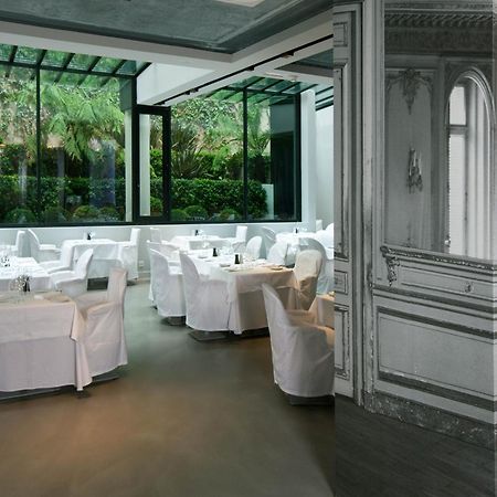 La Maison Champs Elysees Paris Exterior photo