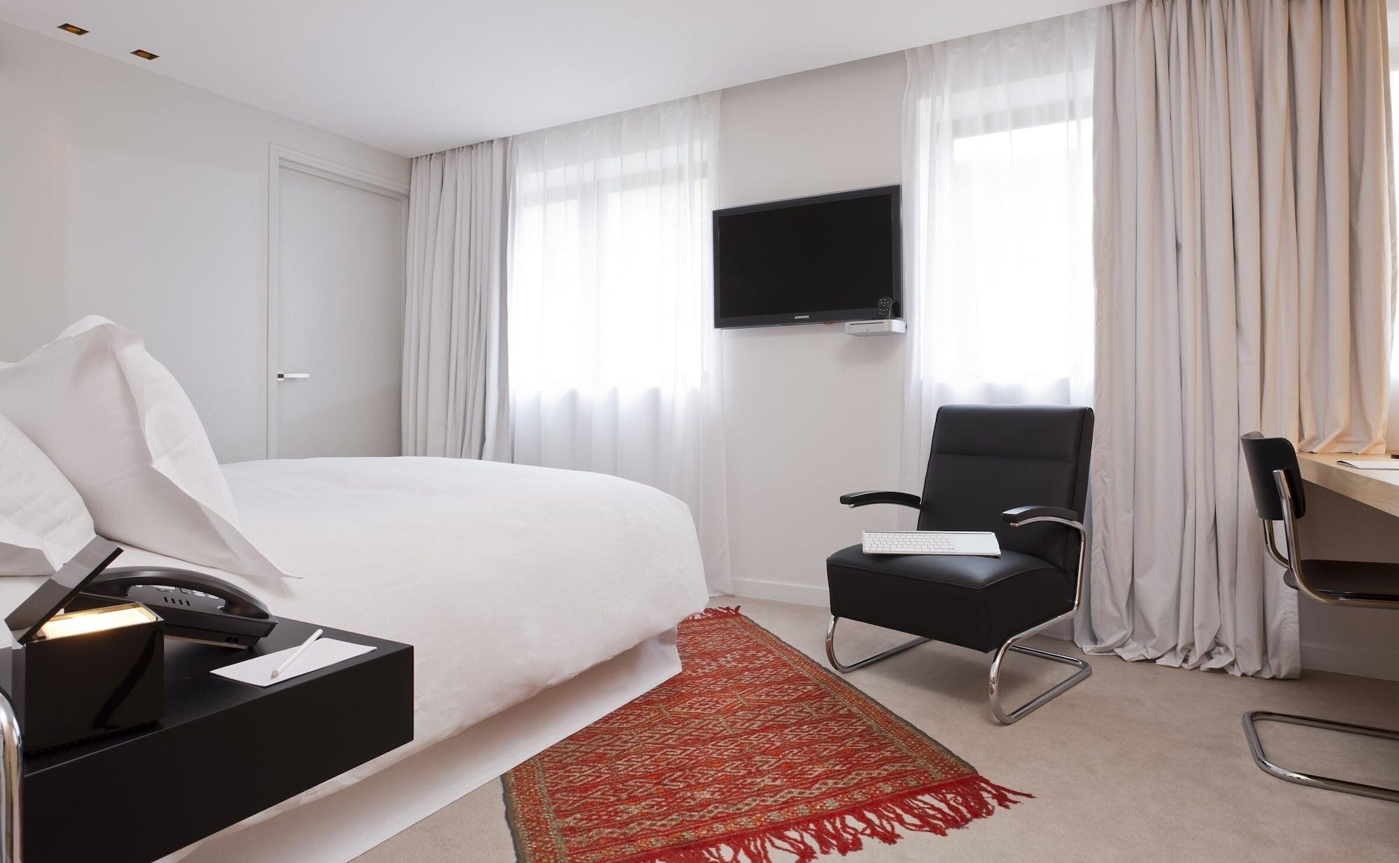 La Maison Champs Elysees Paris Room photo