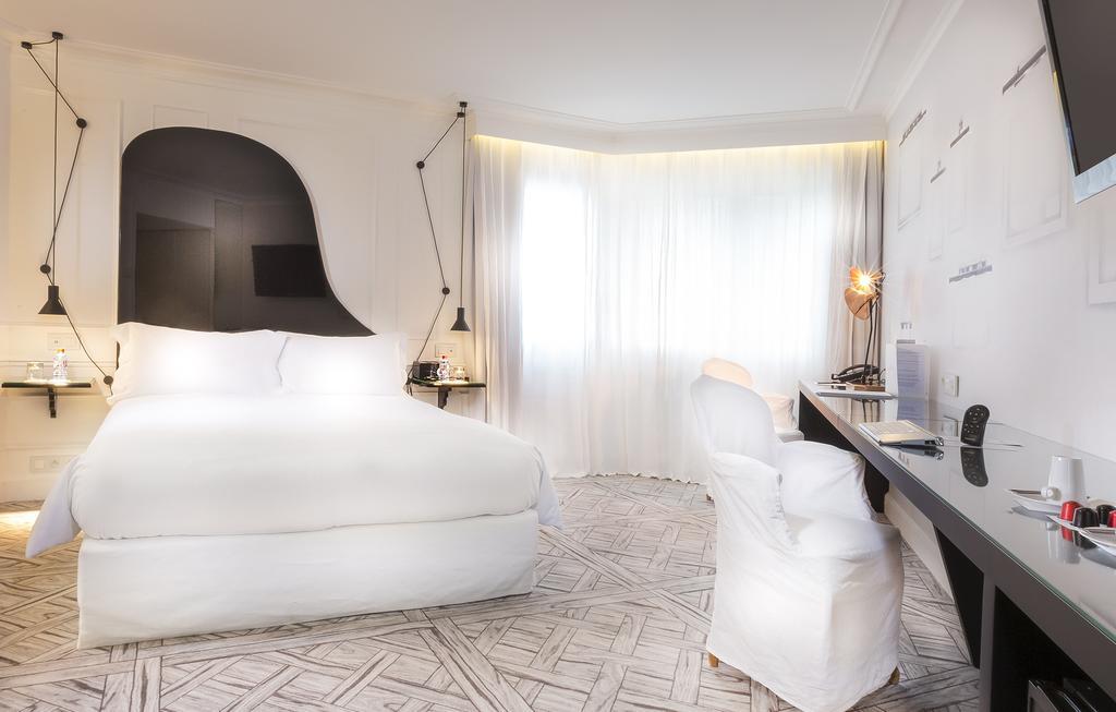 La Maison Champs Elysees Paris Exterior photo